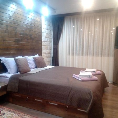 Кръчмъ При Байката Hotel Ribarica Luaran gambar