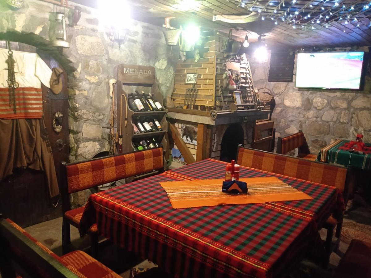 Кръчмъ При Байката Hotel Ribarica Luaran gambar