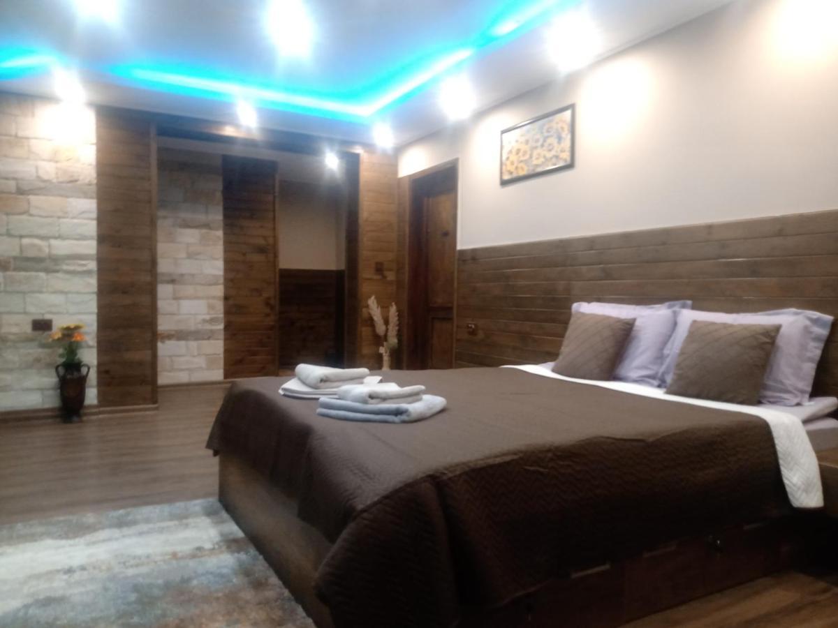 Кръчмъ При Байката Hotel Ribarica Luaran gambar