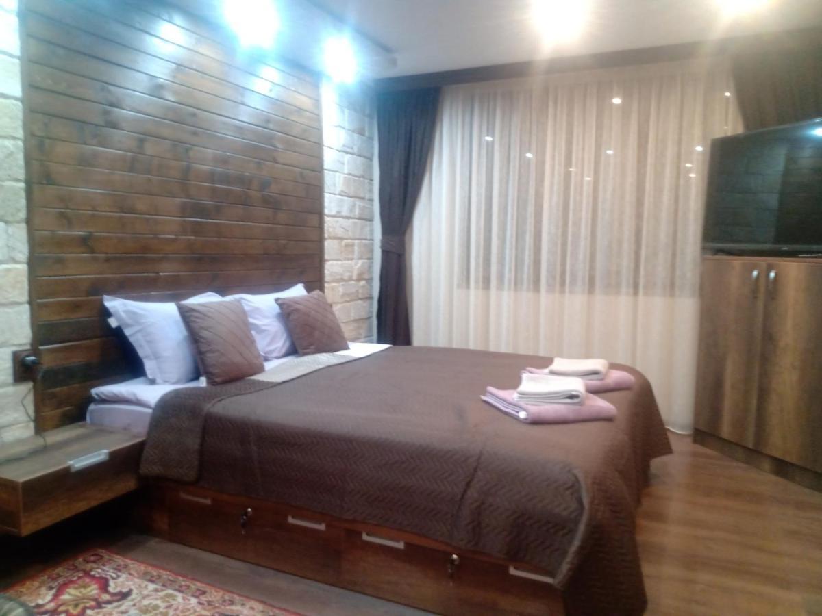 Кръчмъ При Байката Hotel Ribarica Luaran gambar