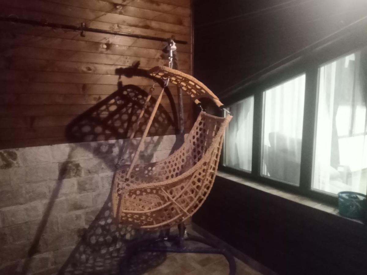 Кръчмъ При Байката Hotel Ribarica Luaran gambar