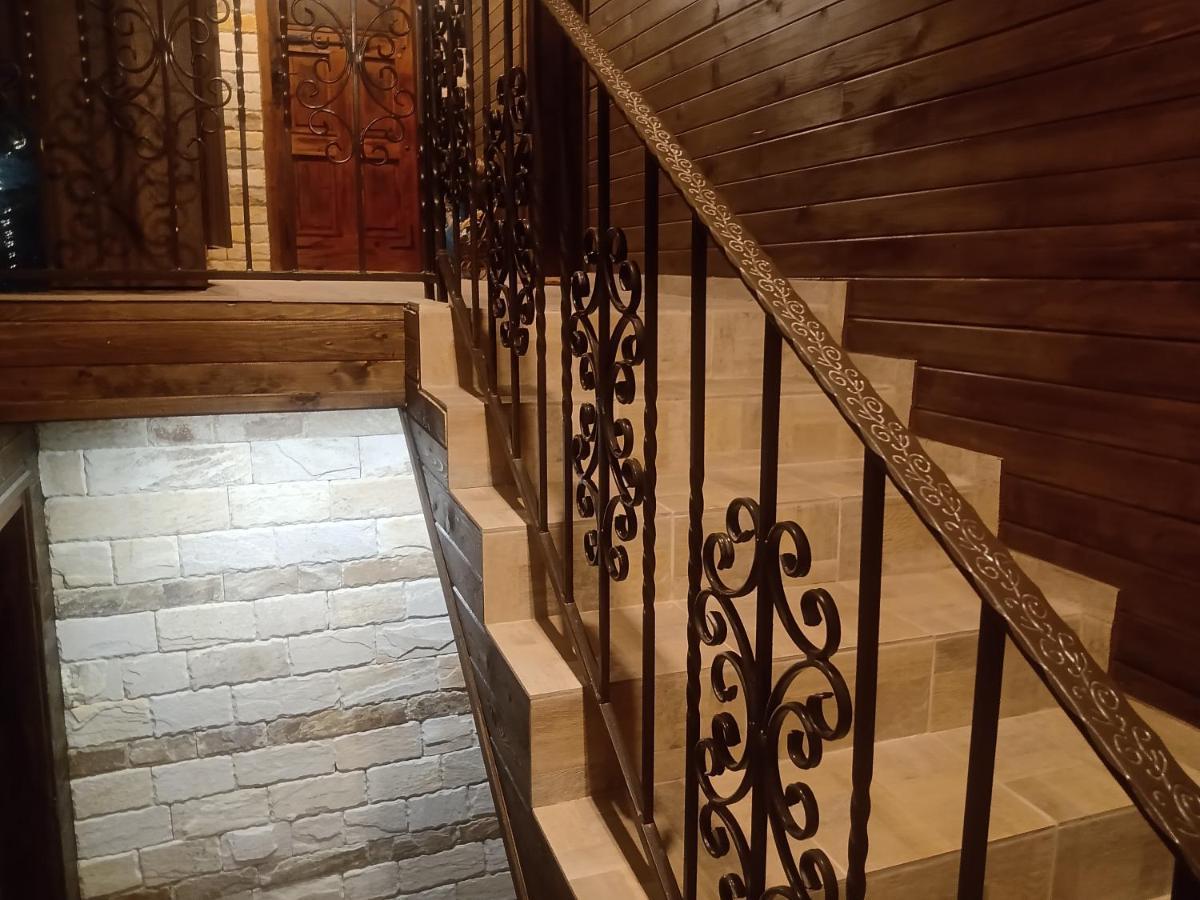 Кръчмъ При Байката Hotel Ribarica Luaran gambar