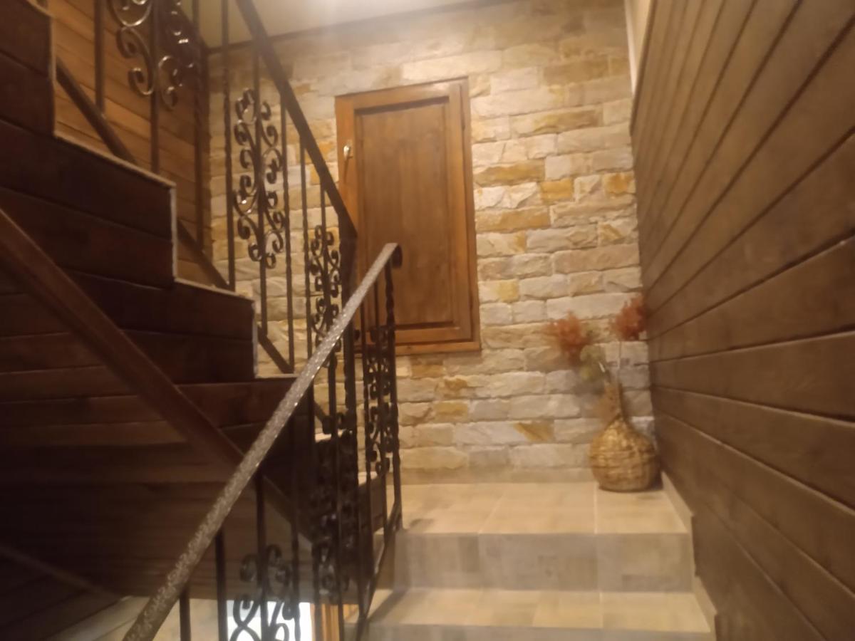 Кръчмъ При Байката Hotel Ribarica Luaran gambar