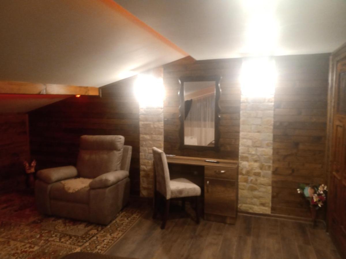 Кръчмъ При Байката Hotel Ribarica Luaran gambar