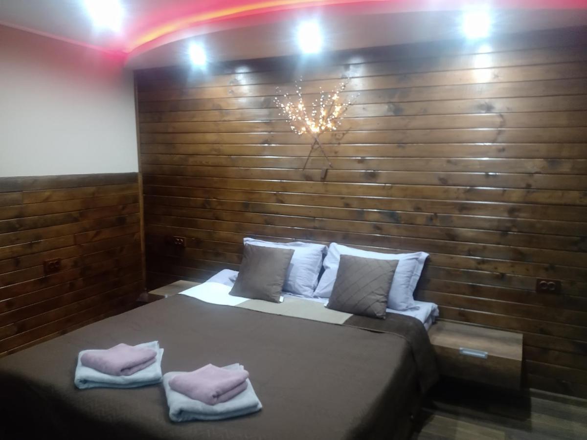 Кръчмъ При Байката Hotel Ribarica Luaran gambar