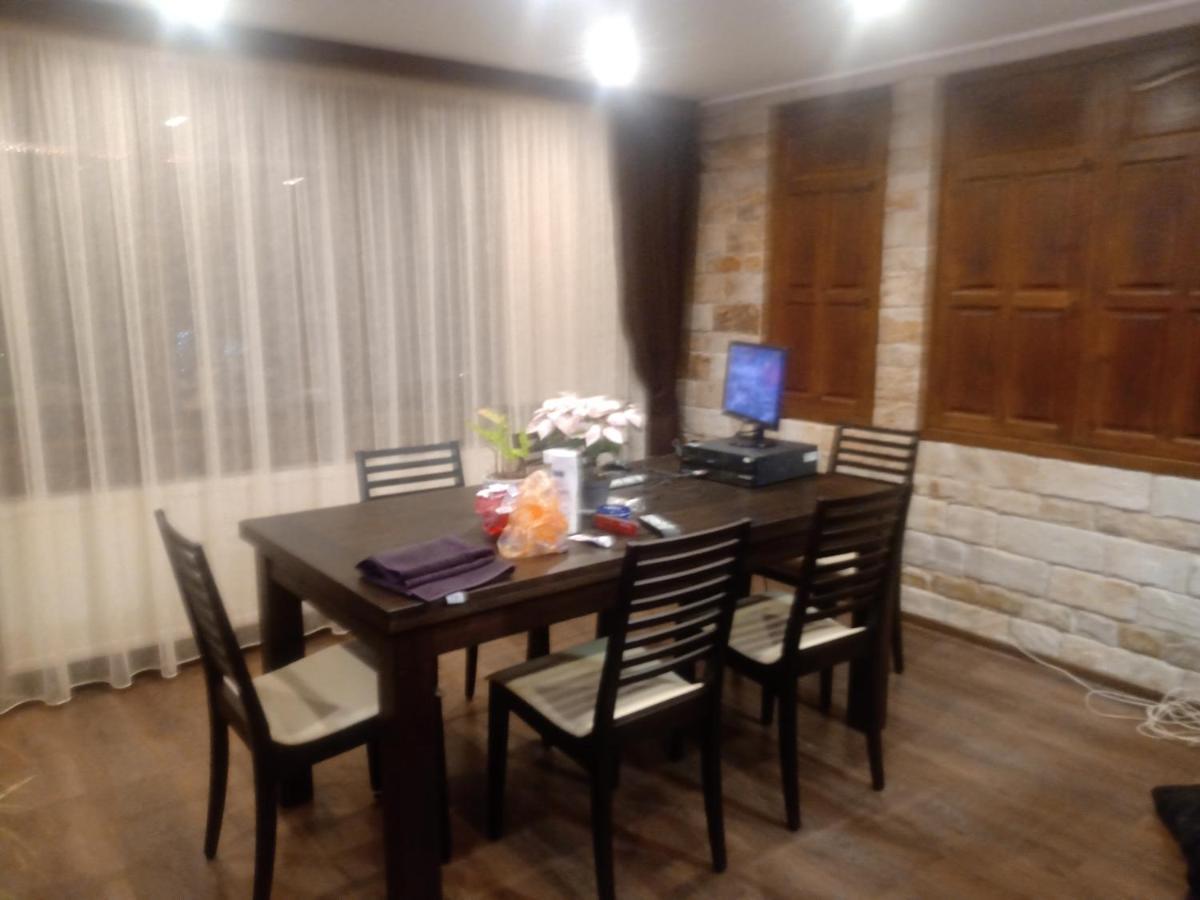 Кръчмъ При Байката Hotel Ribarica Luaran gambar
